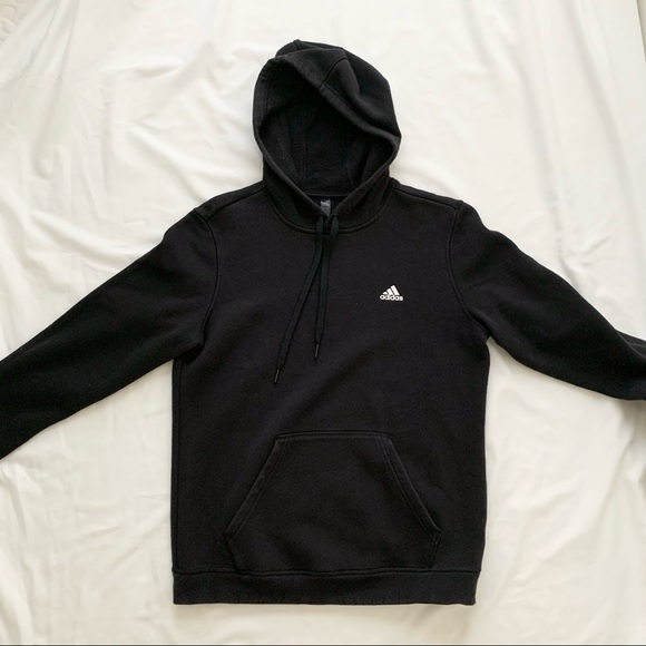 ADIDAS HOODIE - Picture 2 of 3